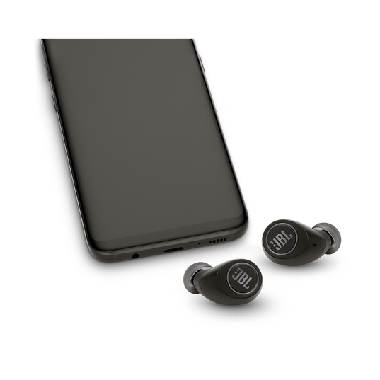 Audifonos jbl free x8 instrucciones sales