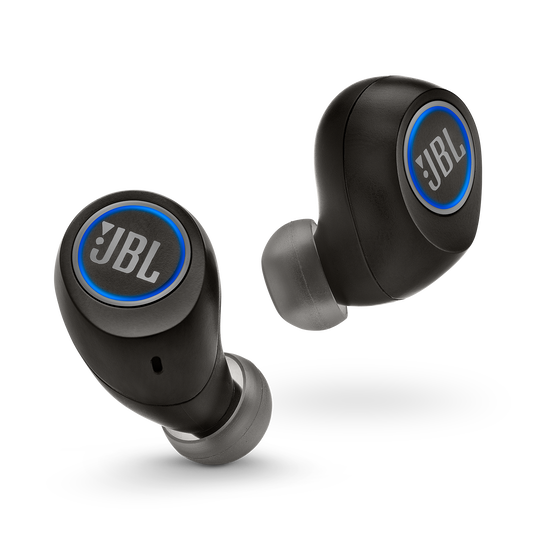 JBL Free X Auriculares intraaurales realmente inal mbricos