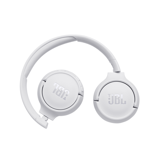 Auricular Audifono JBL Tune 500 Blanco c/microfono - Tecsys