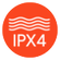 Índice de protección IPX