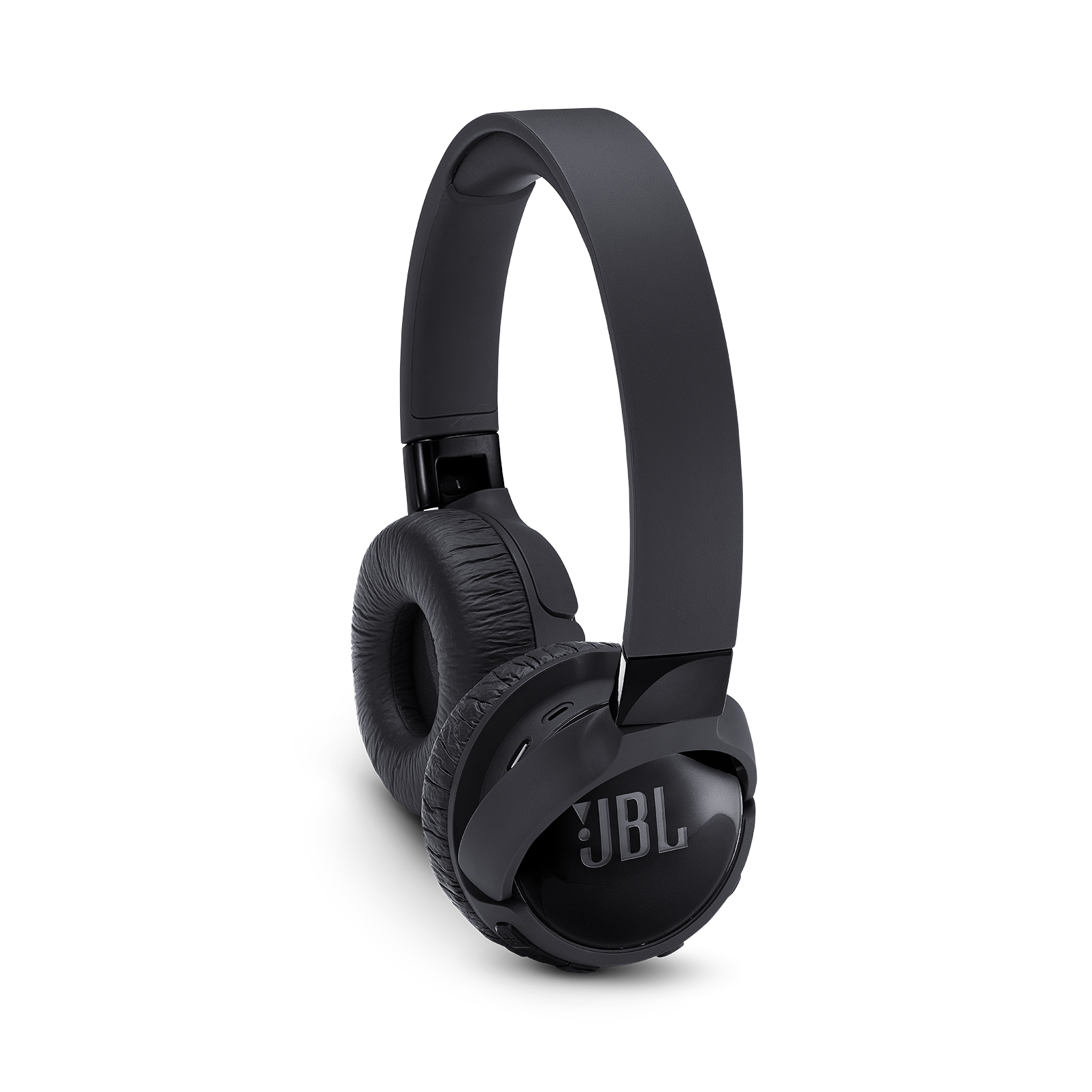 JBL Tune 600BTNC | Auriculares supraaurales inalámbricos con cancelación de  ruido activa.