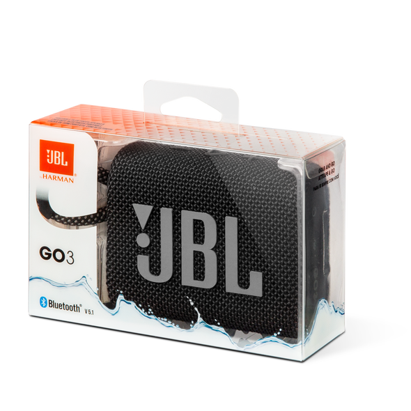 💥 JBL GO 3 REVIEW en ESPAÑOL 🔊 ¿Merece la pena un altavoz tan