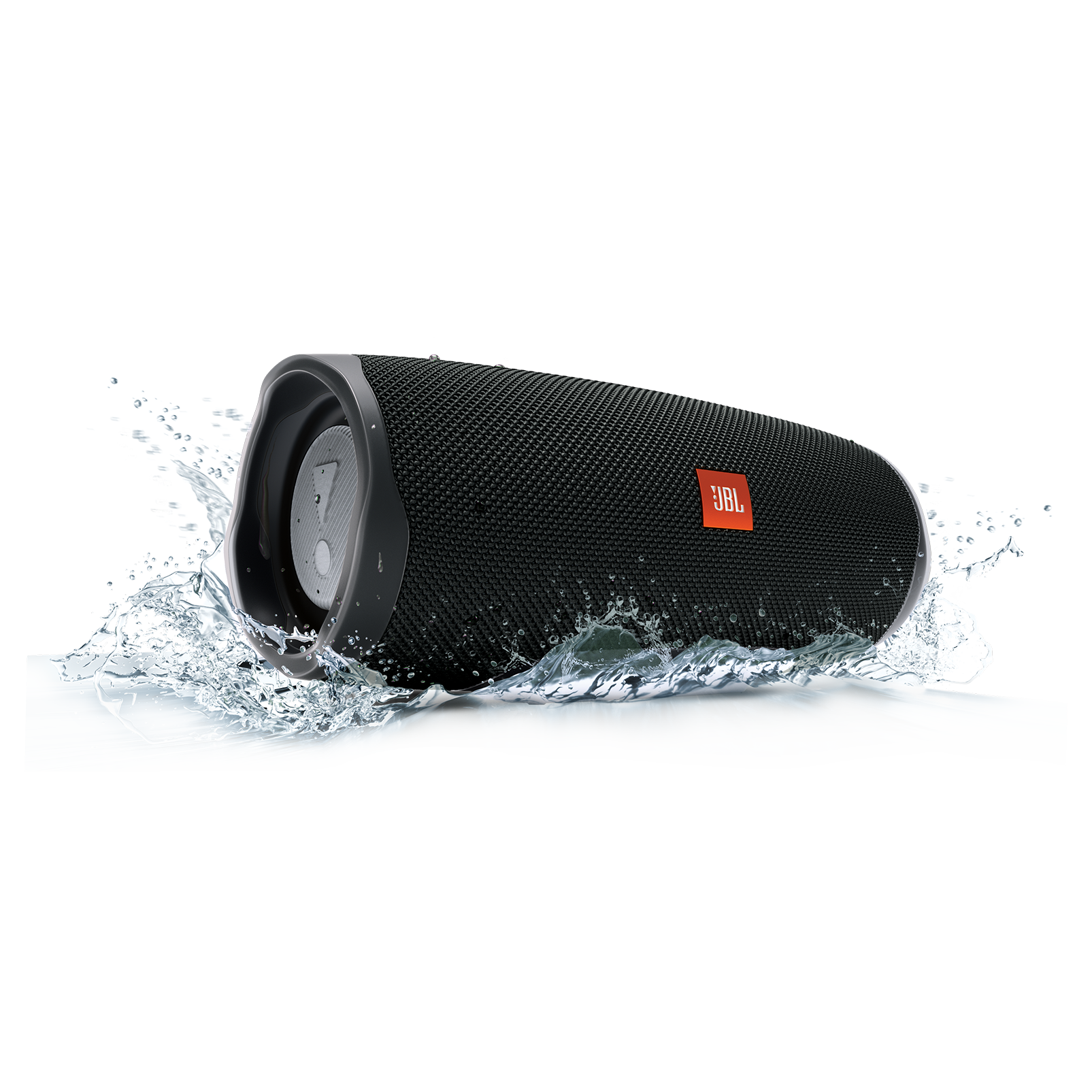 JBL Charge 4 | Altavoz Bluetooth portátil