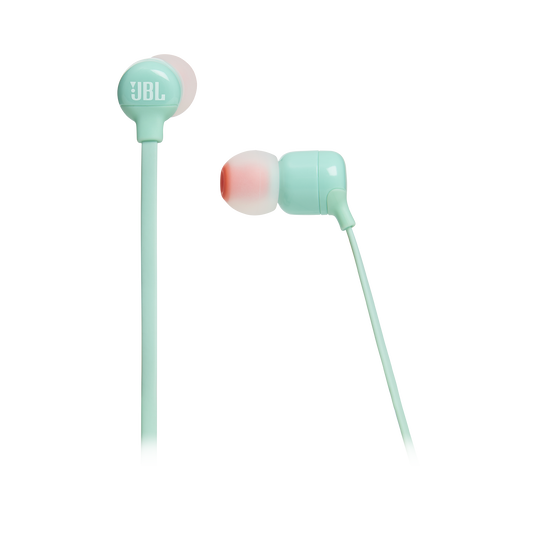 Jbl tune on sale 110bt características