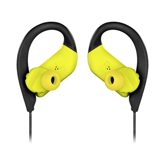 Minero Desmantelar Premio JBL Endurance SPRINT | Auriculares deportivos intraurales e inalámbricos  resistentes al agua