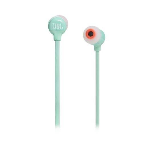 Audífonos inalámbricos outlet jbl t110bt