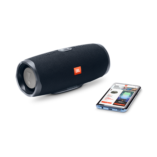 Jbl charge cheap 4 duracion bateria