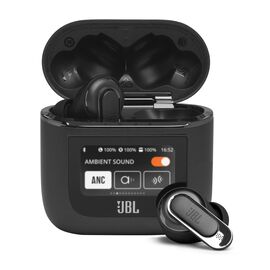 Audífonos JBL Tune Buds en Costa Rica - Smart Technology