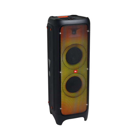 Parlantes potentes online para fiestas