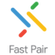 Emparejamiento rápido con Google