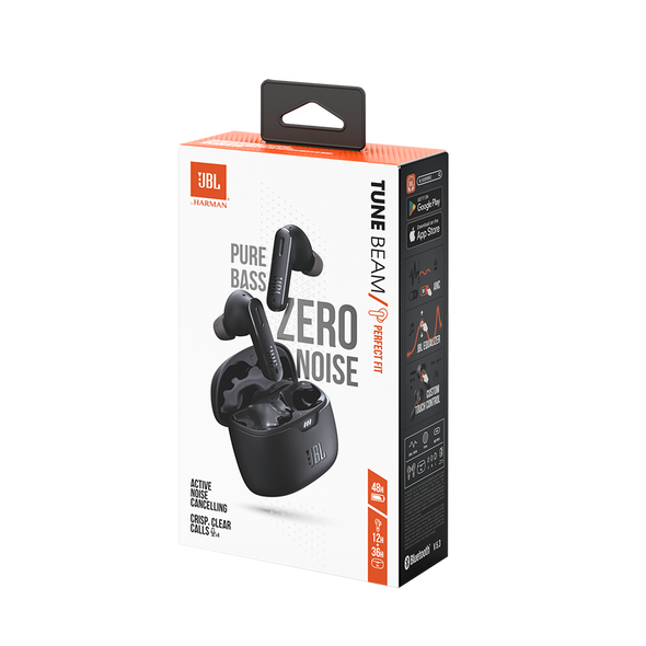 Manual de audifonos 2025 jbl