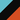JBL Charge 6 - Black and Orange - Portable waterproof and drop-proof Bluetooth speaker - Swatch Image