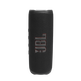 JBL Flip 6 - Black - Portable Waterproof Speaker - Hero