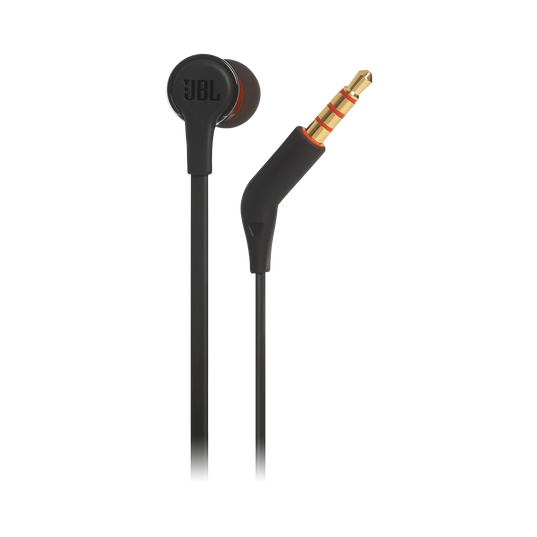 Auriculares jbl t210 shop