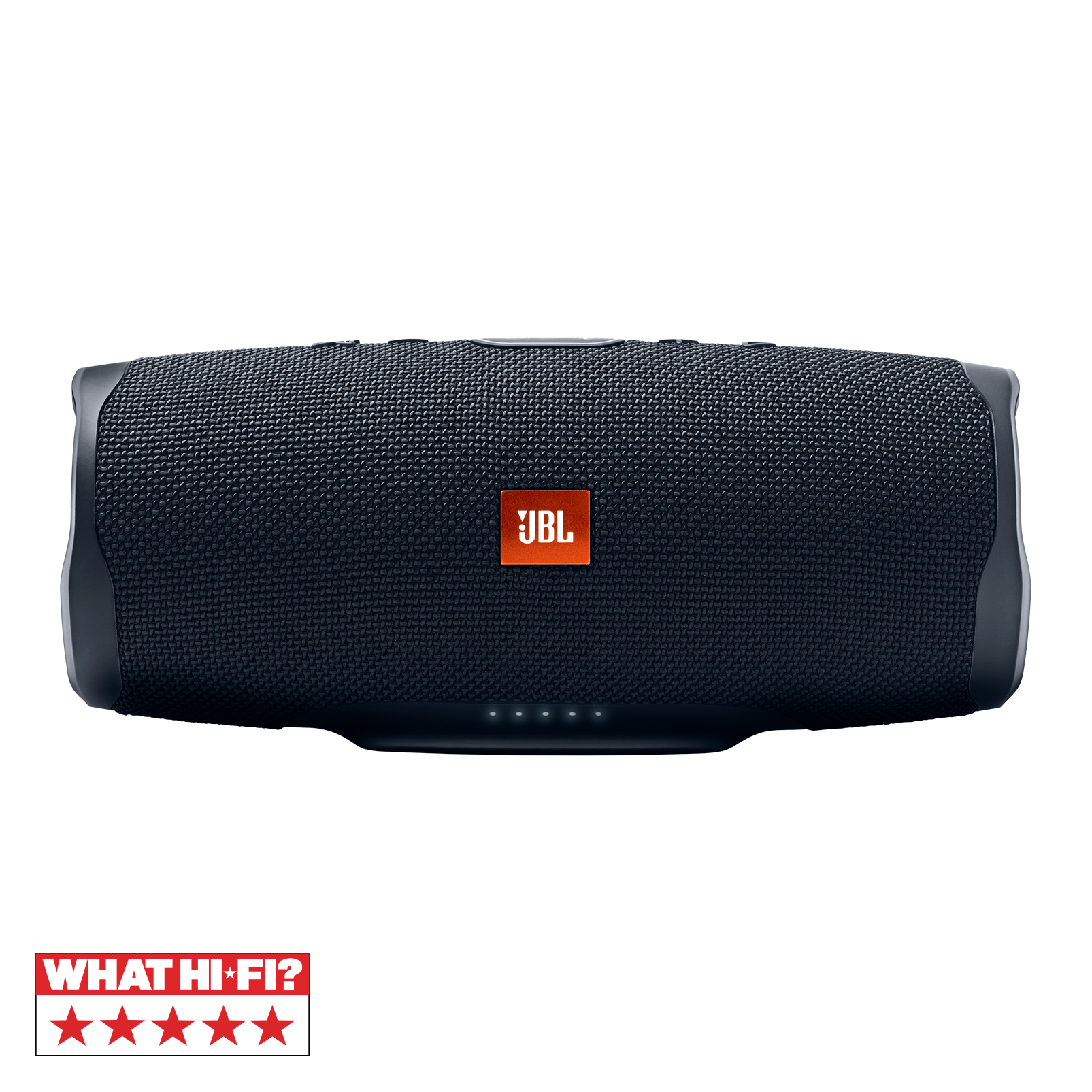 JBL Charge 4 | Altavoz Bluetooth portátil