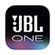 Controles intuitivos y aplicación JBL One