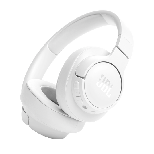 Auricular JBL Tune 720 Blanco Bluetooth T720BT