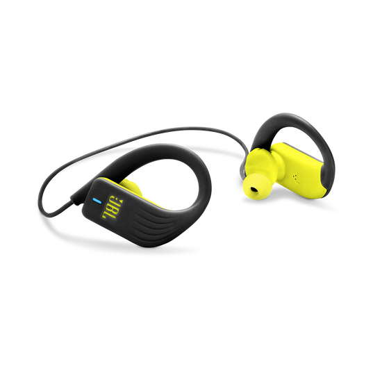 Auriculares deportivos JBL Endurance Sprint JBLENDURSPRINTUAM - Azul -  Panafoto