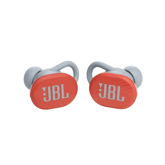 JBL Endurance Race TWS  Auriculares de botón deportivos