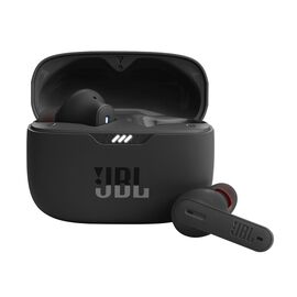 Audífonos In-Ear Inalámbricos JBL Bluetooth JBLVBUDSBLKAM