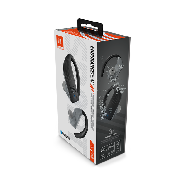 JBL Endurance PEAK Auriculares True Wireless deportivos