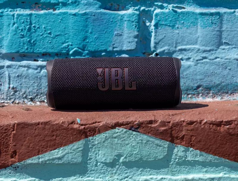 JBL FLIP 6