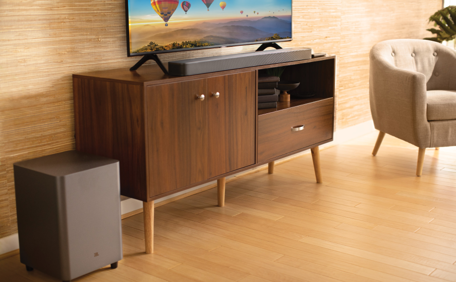 JBL Bar 5.1 Surround El poder es tuyo - Image