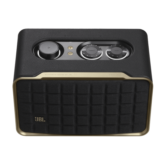 JBL Authentics 200 | Altavoz inteligente de alta fidelidad y