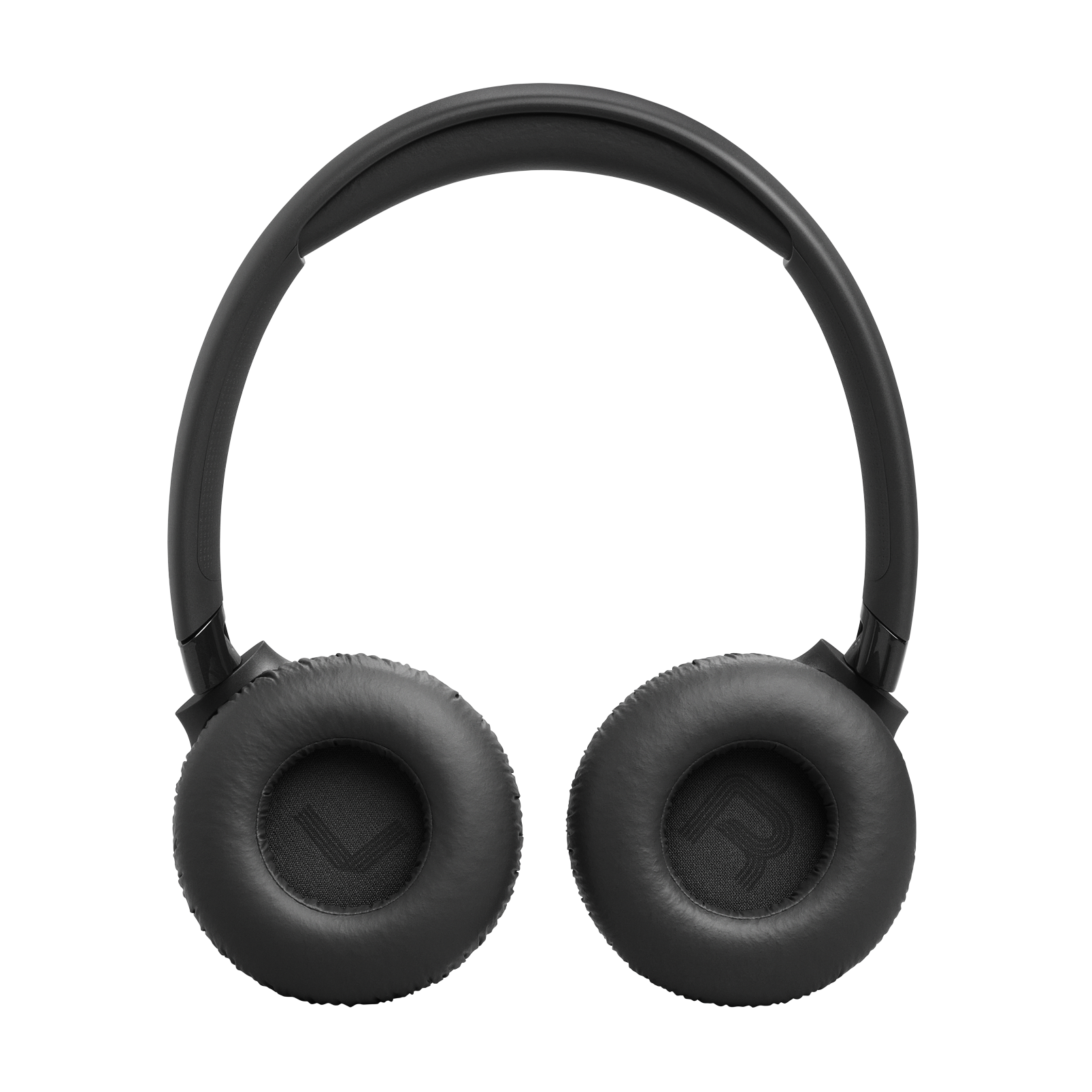 JBL Tune 680NC - Black - Wireless on-ear Noise cancelling headphones - Left image number null