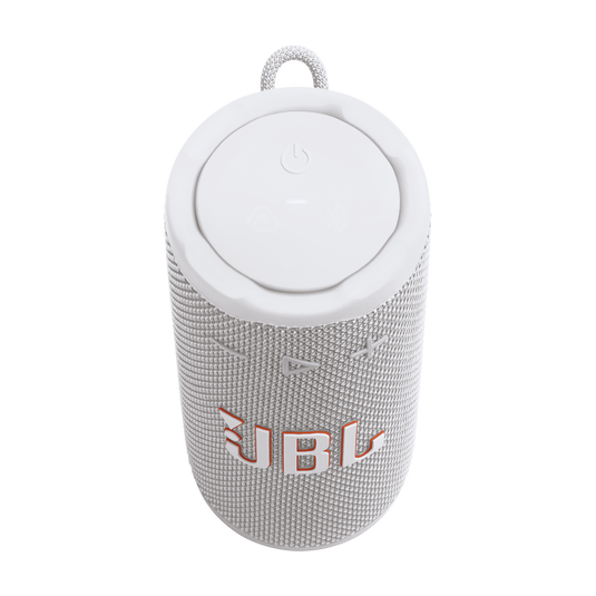 JBL Grip | Altavoz Bluetooth compacto con potente sonido JBL Pro y