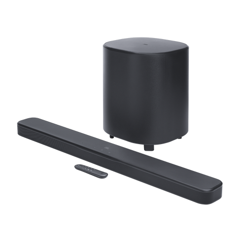 Image of JBL Bar 500MK2