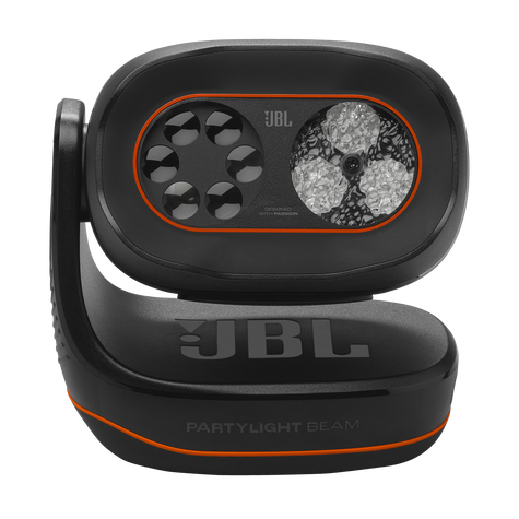 Alternative image of JBL PartyLight Beam