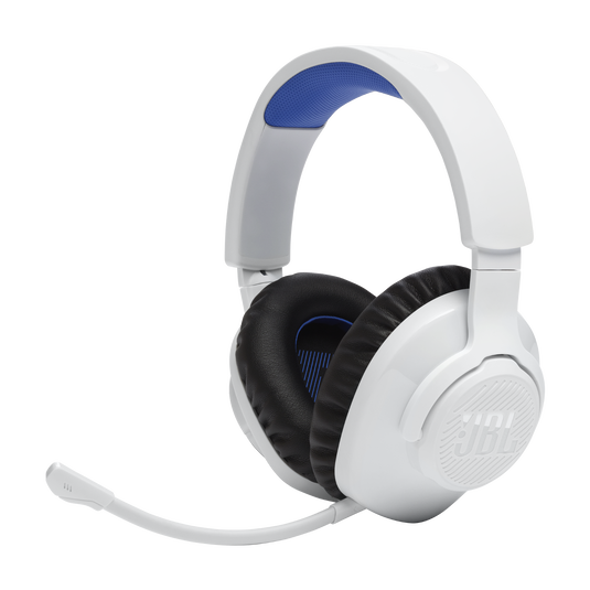 JBL Quantum 360P Console Wireless | Auriculares inalámbricos para