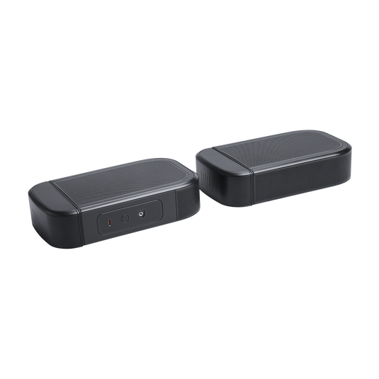 JBL Bar 1000MK2 | Barra de sonido de 7.1.4 canales con altavoces