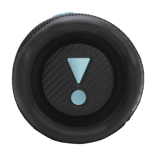 JBL Flip 7 - Funky Black - Portable waterproof and drop-proof  speaker - Right image number null