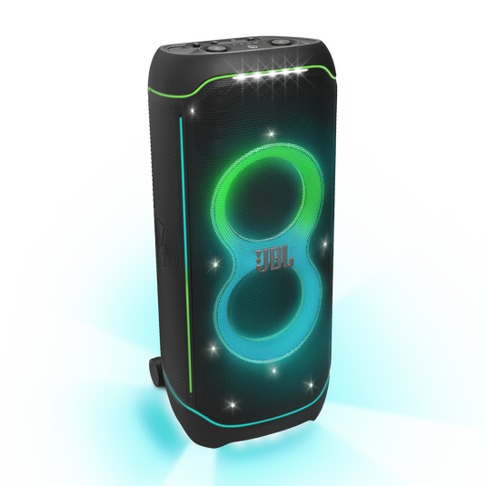 本日のみ大幅値下げ超美品！JBL PARTYBOX ULTIMATE 1100W JBL PartyBox Ultimate | Altavoz de fiesta masivo con un sonido