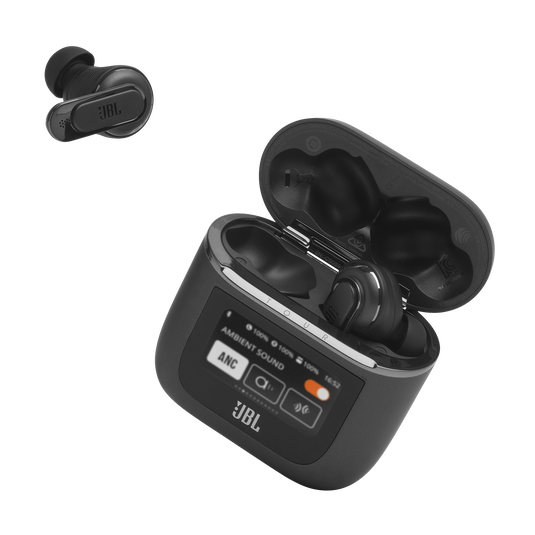 JBL TOUR PRO 2 ワイヤレスイヤホン JBL Tour Pro 2 | Auriculares True Wireless con cancelación de ruido
