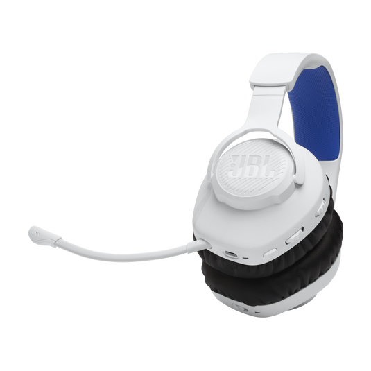 JBL Quantum 360P Console Wireless | Auriculares inalámbricos para