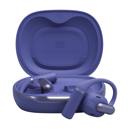 JBL Sense Pro | Auriculares de diseño abierto True Wireless