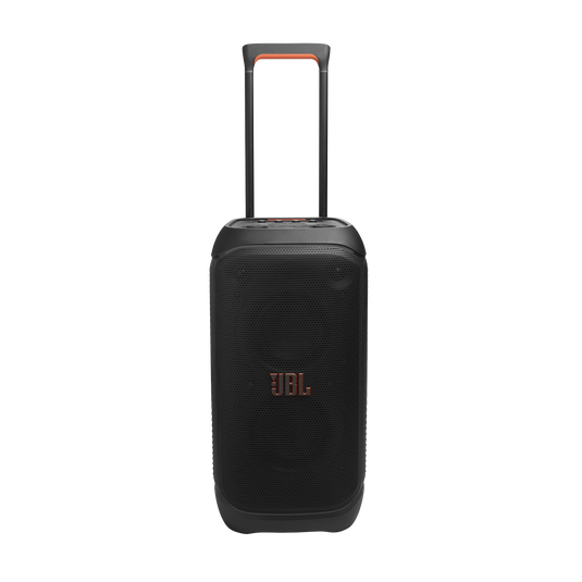 JBL PartyBox Stage 320 | Altavoz portátil para fiestas con ruedas