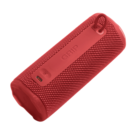 JBL Grip | Altavoz Bluetooth compacto con potente sonido JBL Pro y