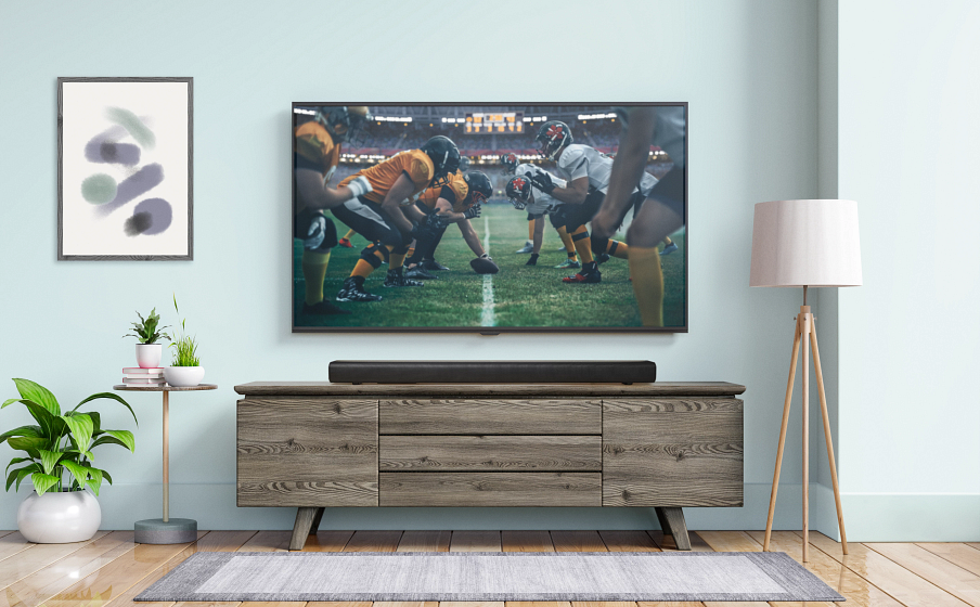 JBL Cinema SB510 | Barra de sonido de 3.1 canales