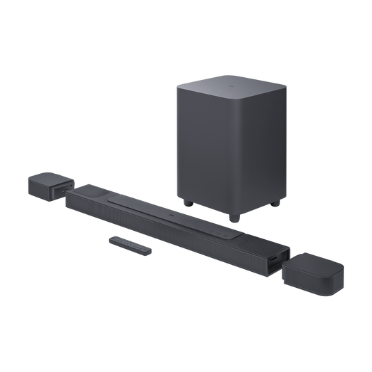 よ*。様 【数量限定】JBLBAR800PROBLKJN BAR JBL BAR 800