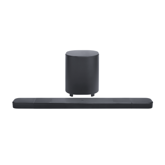 JBL Bar 1000MK2 | Barra de sonido de 7.1.4 canales con altavoces