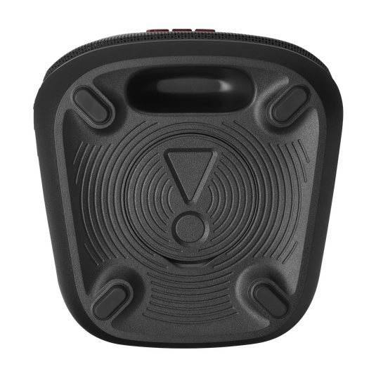 JBL PartyBox Club 120 - Black - Portable party speaker - Detailshot 7 image number null