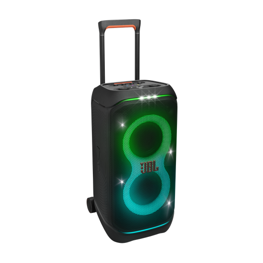ロ*ェ様 JBL PartyBox Stage 320スピーカー 2台セット JBL PartyBox Stage 320 | Altavoz portátil para fiestas con ruedas