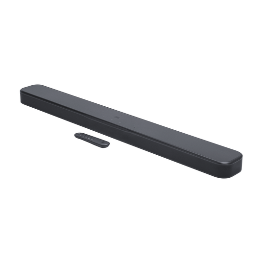 JBL Bar 300MK2 - Black - 5.0 channel all-in-one soundbar with Dolby Atmos ® - Hero image number null