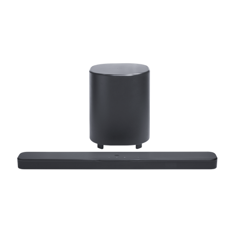 Alternative image of JBL Bar 500MK2