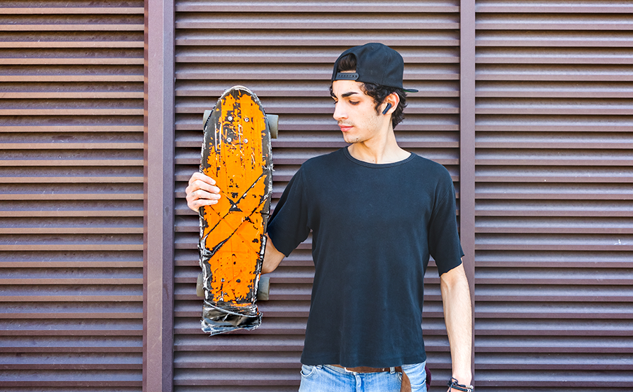 JBL Tune Beam Bluetooth 5.3 compatible con audio LE* - Image