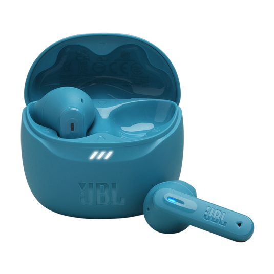 JBL Tune Flex 2 | Auriculares True Wireless con cancelación de ruido